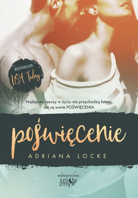 Poświęcenie Adriana Locke