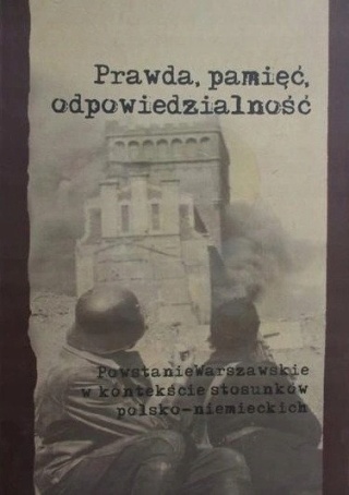 Prawda, pamięć, odpowiedziałność cieszkowska