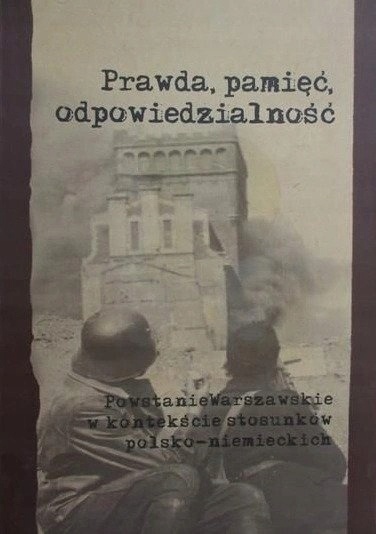 Prawda, pamięć, odpowiedziałność cieszkowska