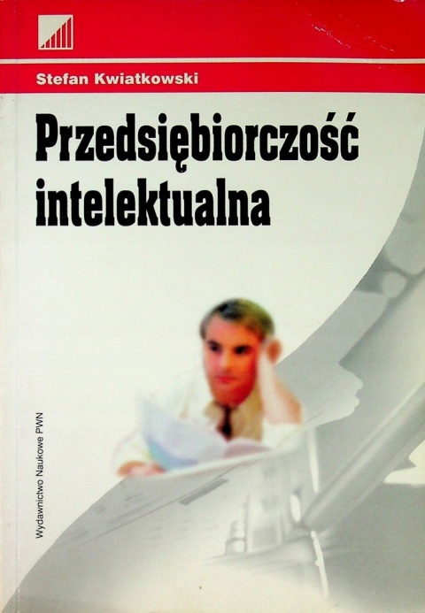 Przedsiębiorczość intelektualna Stefan Kwiatkowski