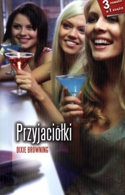 Przyjaciółki Dixie Browning