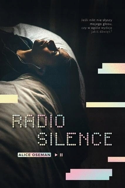 Radio Silence Alice Oseman