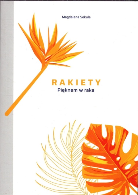 Rakiety Magdalena Sekuła