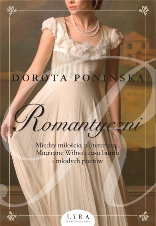 Romantyczni Dorota Ponińska