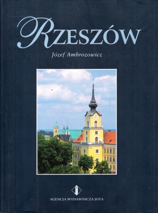 Rzeszów Jzef Ambrozowicz
