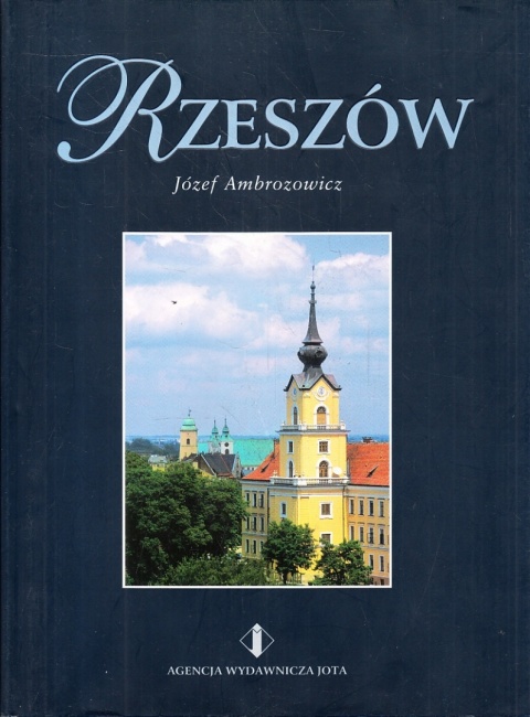 Rzeszów Jzef Ambrozowicz