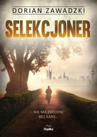 Selekcjoner Dorian Zawadzki