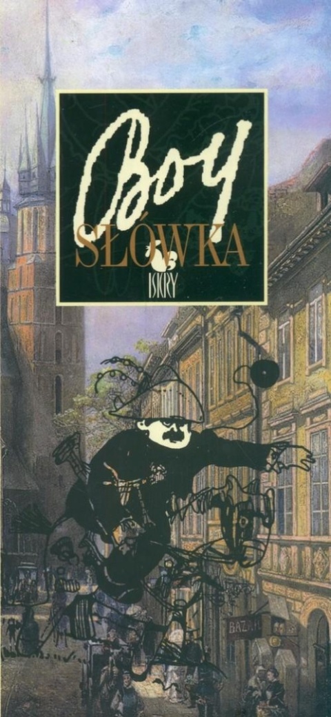 Słówka Tadeusz Boy-Żeleński