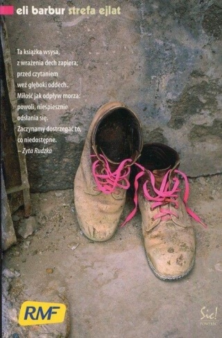 Strefa Ejlat Eli Barbur