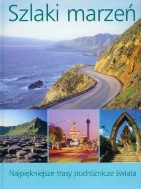 Szlaki marzeń Ulrike Schober