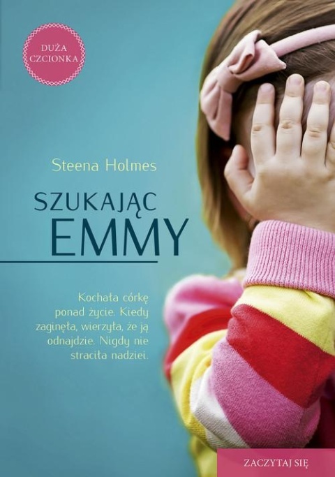 Szukając Emmy Steena Holmes