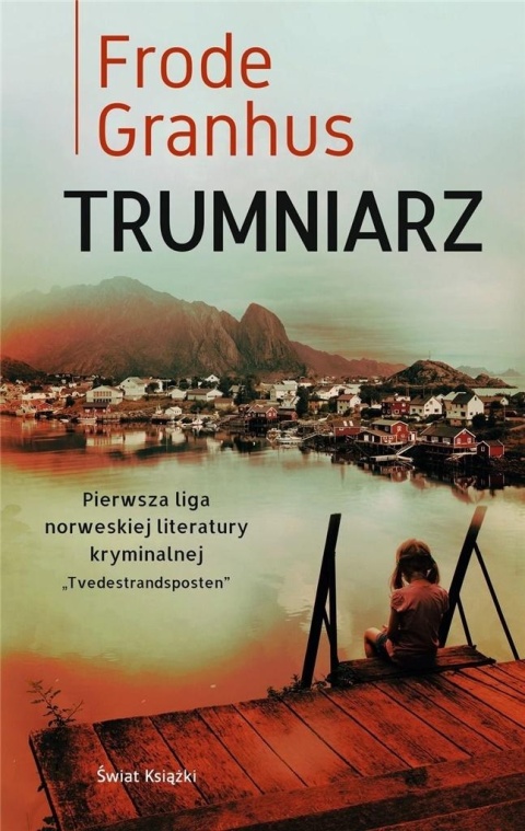 Trumniarz Frode Granhus