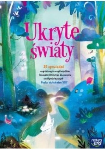 Ukryte światy Rafał Witek