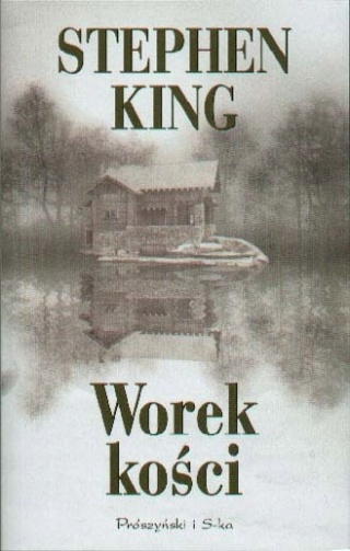 Worek kości Stephen King