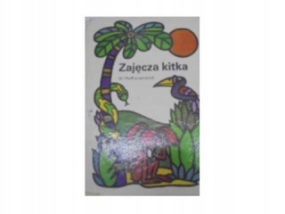 Zajęcza Kitka W Pfannenschmidt