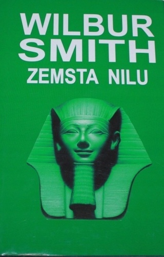 Zemsta Nilu Wilbur Smith
