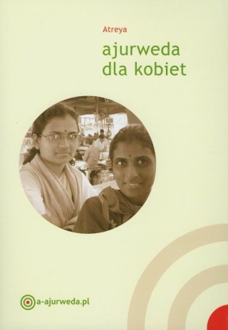 Ajurweda dla kobiet Atreya