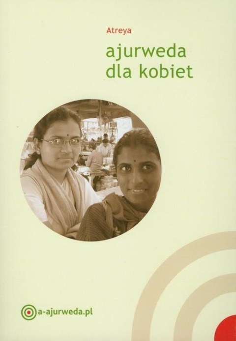 Ajurweda dla kobiet Atreya