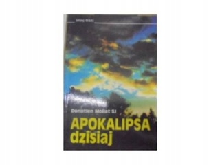Apokalipsa dzisiaj SJ Donatien Mollat