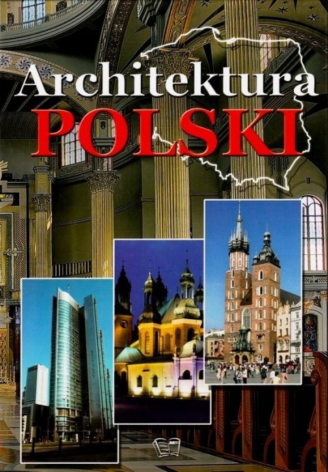 Architektura Polski. Joanna Włodarczyk