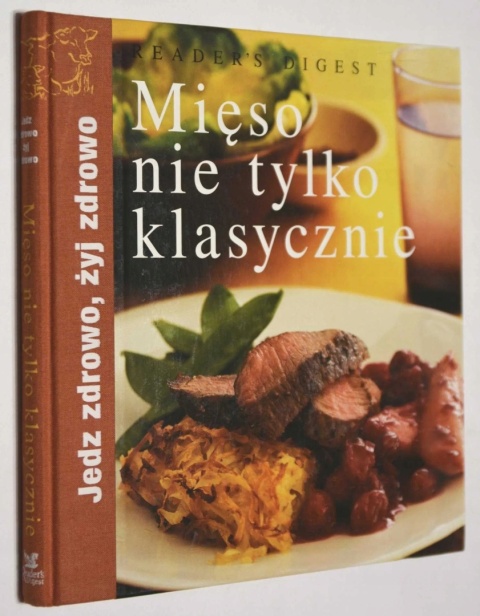 *BLOX* WARZYWA NA STOLE Praca zbiorowa