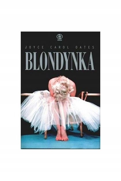 Blondynka Joyce Carol Oates