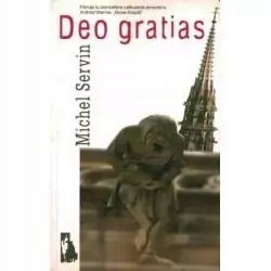 Deo gratias Michel Servin