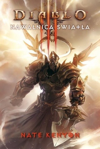 Diablo 3 Nawałnica światła Nate Kenyon