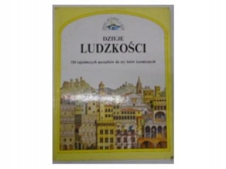Dzieje ludzkości G.Caselli