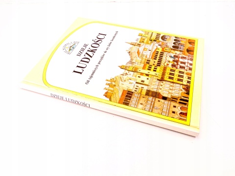 Dzieje ludzkości G.Caselli