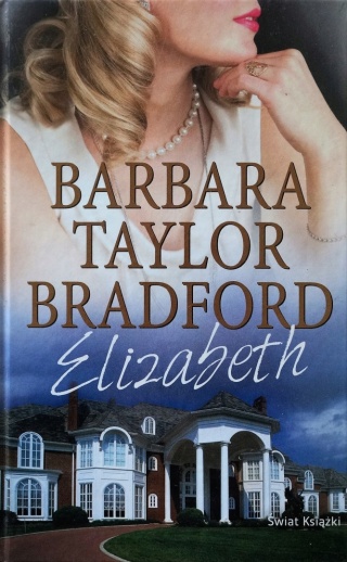 Elizabeth Barbara Taylor Bradford