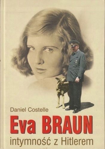 Eva Braun Daniel Costelle
