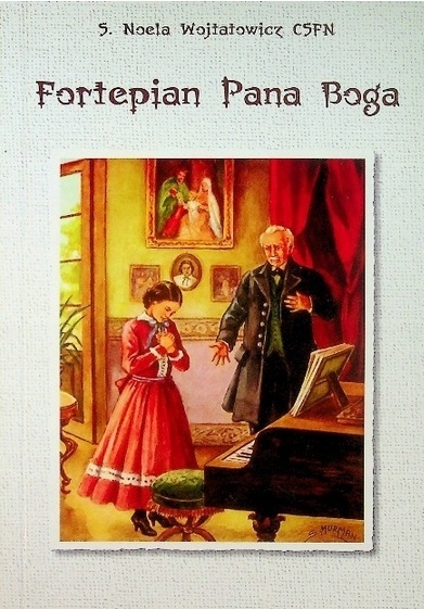 Fortepian Pana Boga