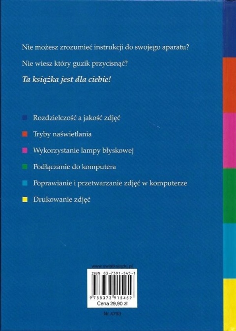 Fotografia cyfrowa Les Meehan