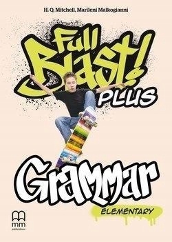 Full Blast! Plus Elementary. Grammar H.Q.Mitchell