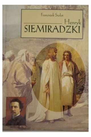 Henryk Siemiradzki Franciszek Stolot