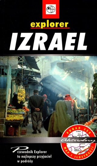 Izrael Praca zbiorowa