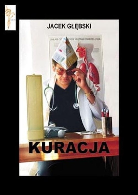 Kuracja Jacek Głębski