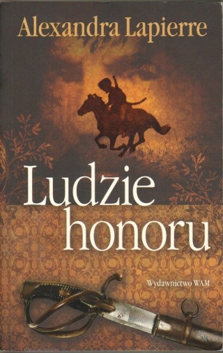 Ludzie honoru Alexandra Lapierre