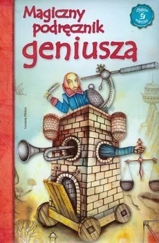 Magiczny podręcznik geniusza Lucrecia Persico