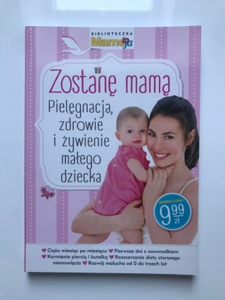 Mamo, to ja Biblioteczka