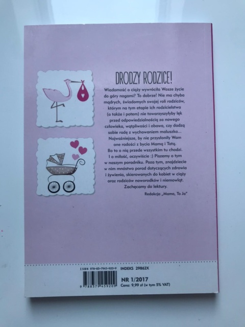 Mamo, to ja Biblioteczka