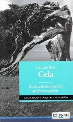 Mazurek dla dwóch nieboszczyków Camilo José Cela