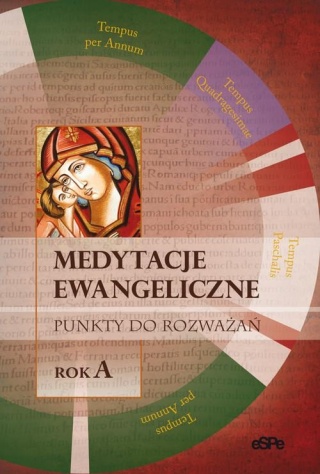 Medytacje ewangeliczne Praca zbiorowa
