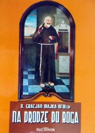 Na Drodze Do Boga G Majka