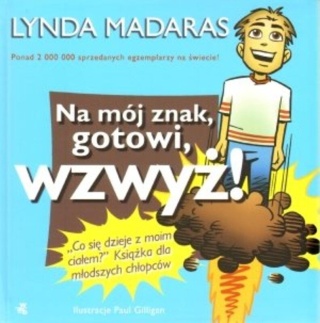 Na mój znak, gotowi, wzwyż! Lynda Madaras