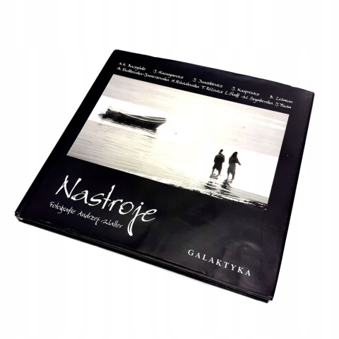 Nastroje Walter Poradecki