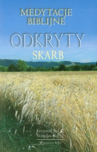 Odkryty skarb Krzysztof Biel, Stanisław Biel