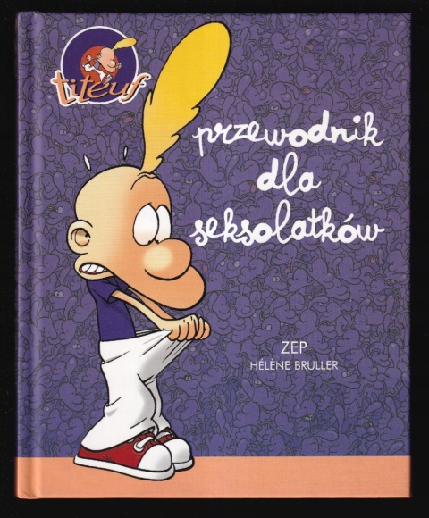 PRZEWODNIK DLA SEKSOLATKÓW Helene Bruller