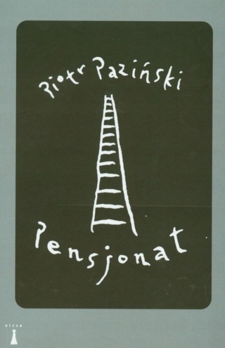 Pensjonat Piotr Paziński